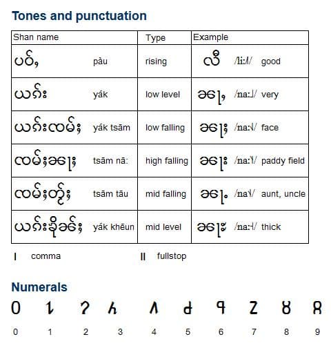 လွင်ႈၶဵင်ႇတႃႉ တႃႇလိၵ်ႈတႆးမိူဝ်းၼႃႈ ဢမ်ႇၸႂ်ႈဝႃႈတေလႆႈသႂ်ႇယၵ်းၶိုၼ်ႈတီႈလႂ်